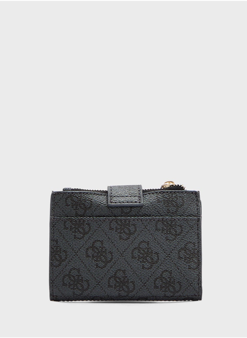 GUESS G Puffy Clutch  - Image 2