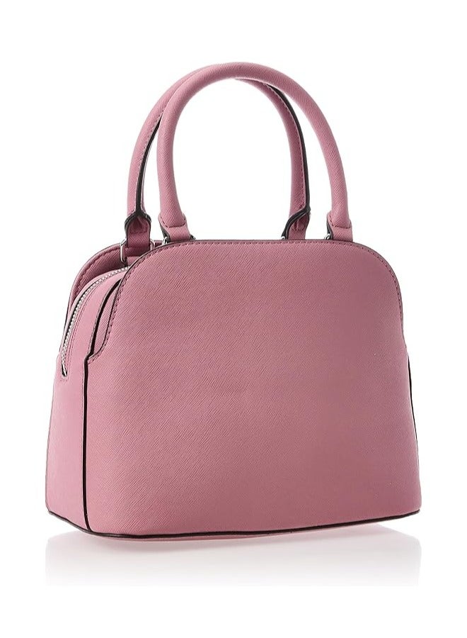 GUESS Women's Kamri Mini Dome Crossbody Bag  - Image 2