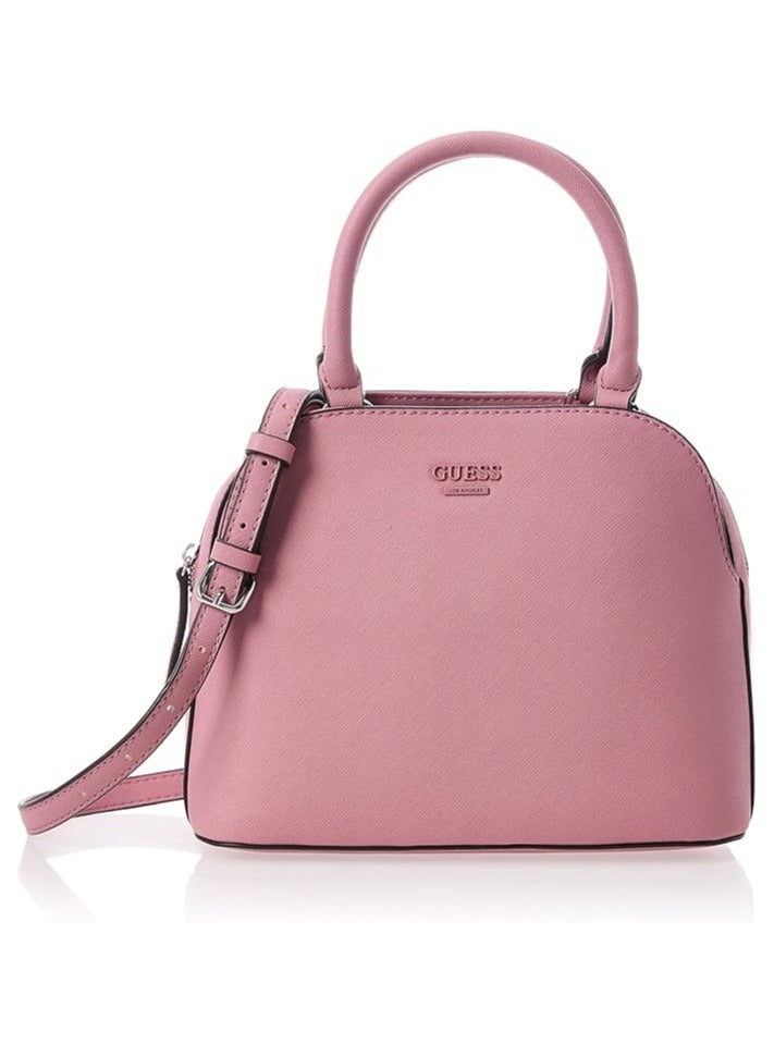 GUESS Women's Kamri Mini Dome Crossbody Bag  - Image 1