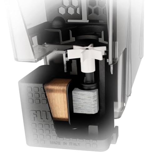Fluval AC110 Power Filter, 60-110 US Gal / 227-416 L - Fluval USA (fluvalaquatics.com) - Image 4