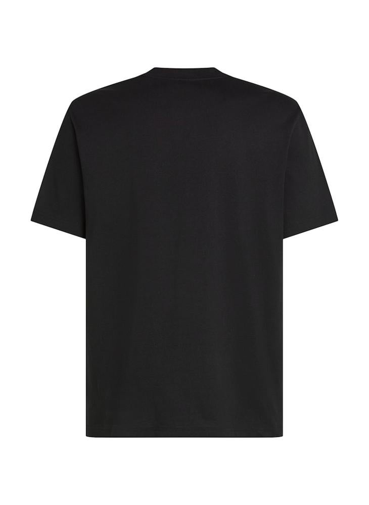 Calvin Klein Jeans - Monologo Shift T-Shirt - Image 1