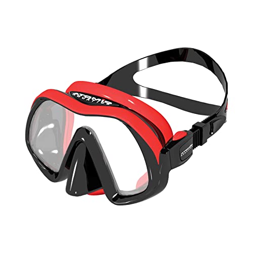 Atomic Aquatics Atomic Venom Frameless Mask - Image 1