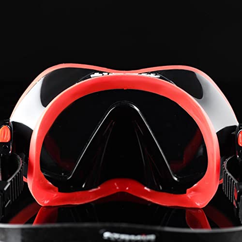 Atomic Aquatics Atomic Venom Frameless Mask - Image 4