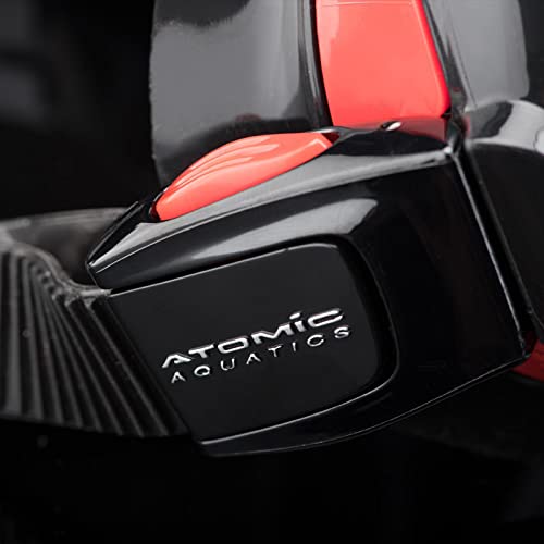 Atomic Aquatics Atomic Venom Frameless Mask - Image 5