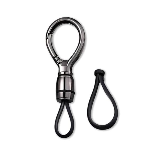 TANTRA Premium Car Keys Keychain - Durable Metal Keyring, Stylish & Functional Key Holder for Cars, Bike Keychain - Image 1