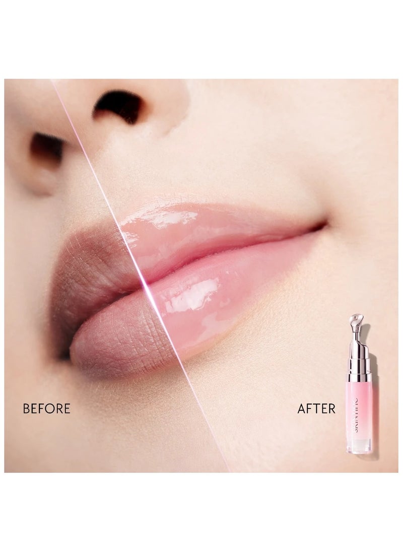 SKINTIFIC Peptide Brightening Lip Serum Brighten Even and Smoothen Lip Balm lip mask lip treatment  - Image 3