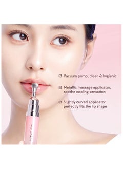 SKINTIFIC Peptide Brightening Lip Serum Brighten Even and Smoothen Lip Balm lip mask lip treatment  - Image 5