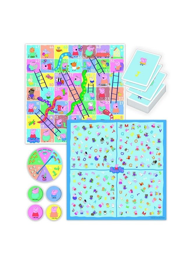 2 In 1 Board Game Multi - pzsku/Z5F4CC671430D4964BEEEZ/45/_/1689331900/b1c43bbe-dbd8-453c-9c5e-20aa45e59dcc