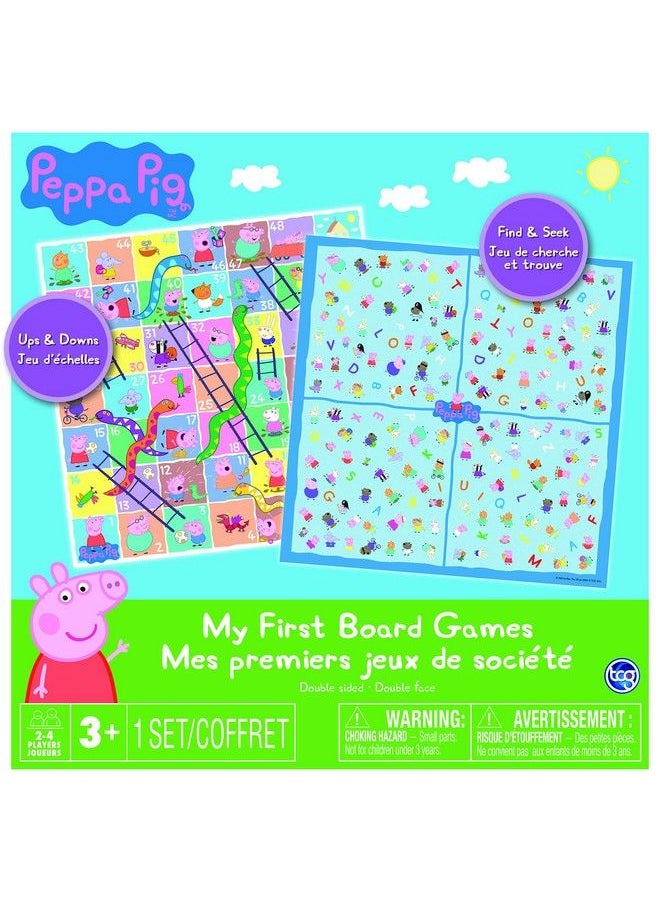 2 In 1 Board Game Multi - pzsku/Z5F4CC671430D4964BEEEZ/45/_/1689331901/466f7f6e-1071-4cca-8398-893e3276db58