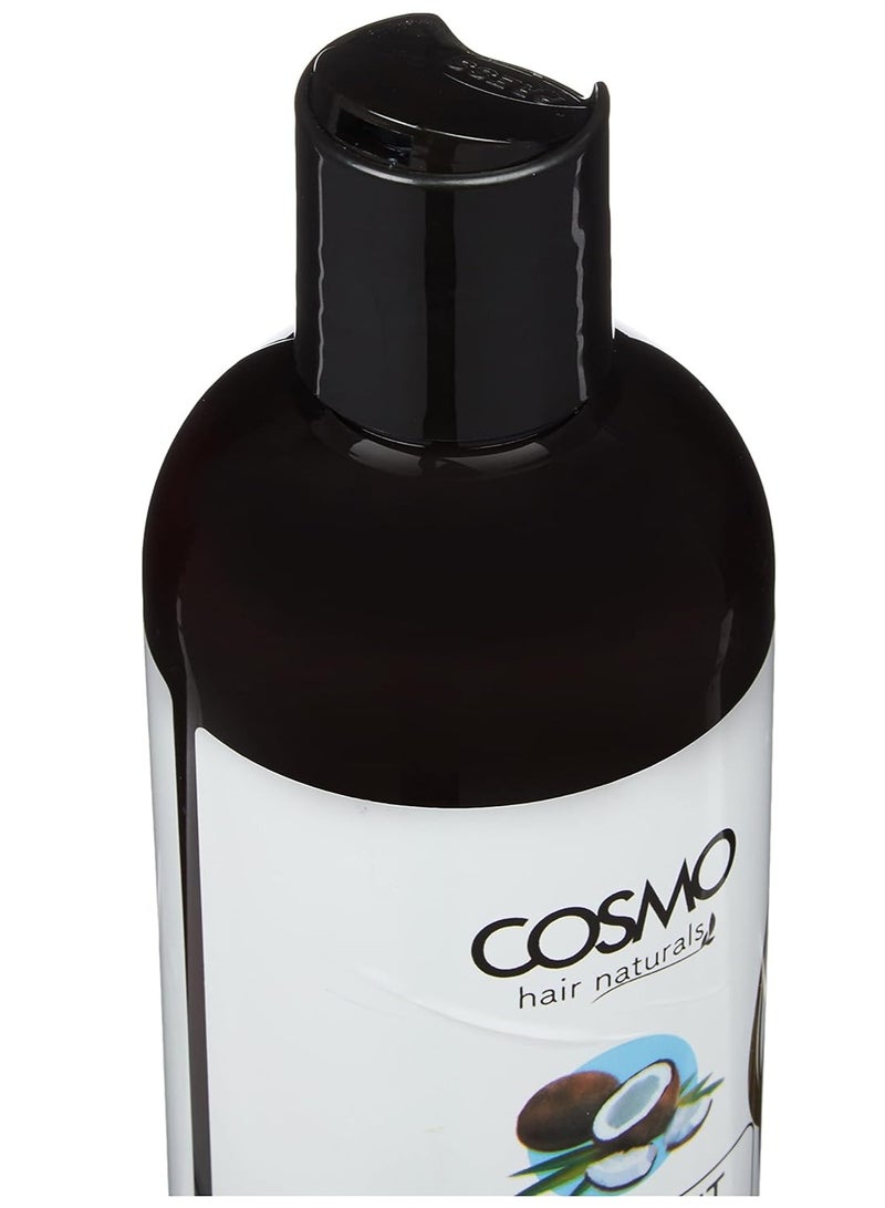 كوزمو بلسم كوزمو بحليب جوز الهند 480 مل - Image 2