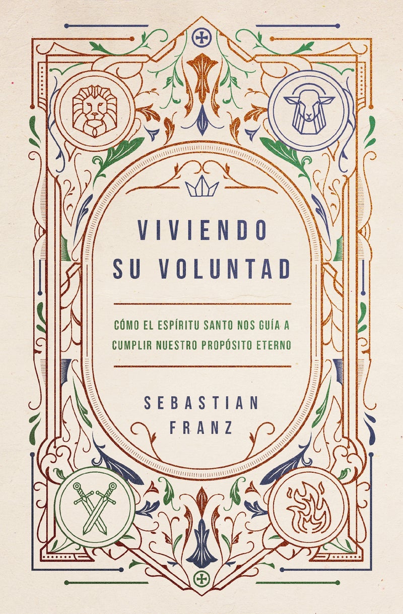 Viviendo Su voluntad 