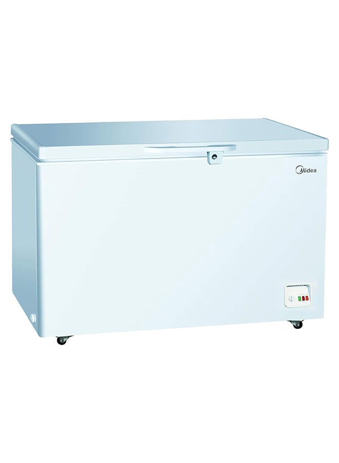 543L Gross 418L Net Capacity Chest Freezer 1 Year Warranty 543 L HS543C White
