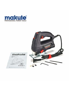 Makute Jigsaw Cutter at 3000 RPM The Ultimate Cutting Companion JS012