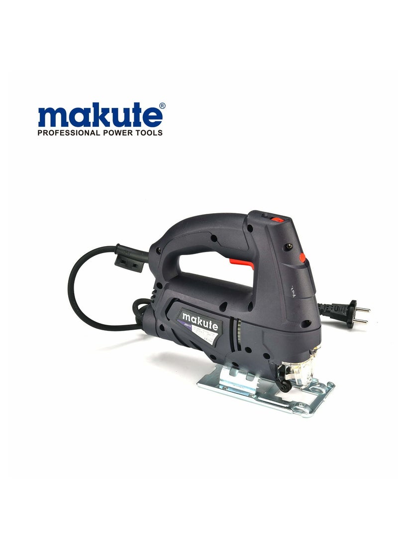 makute - Makute Jigsaw Cutter at 3000 RPM The Ultimate Cutting Companion JS012 - Image 1