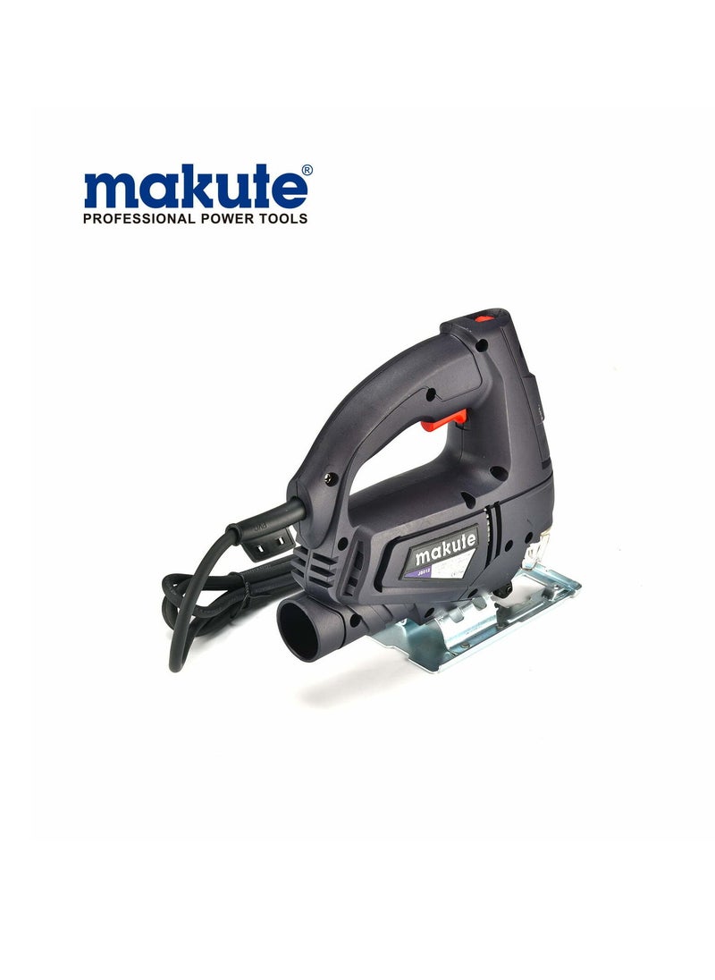 makute - Makute Jigsaw Cutter at 3000 RPM The Ultimate Cutting Companion JS012 - Image 1