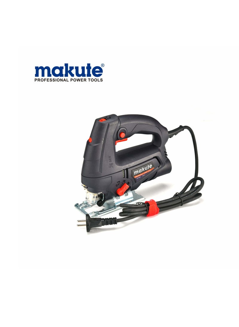 makute - Makute Jigsaw Cutter at 3000 RPM The Ultimate Cutting Companion JS012 - Image 1