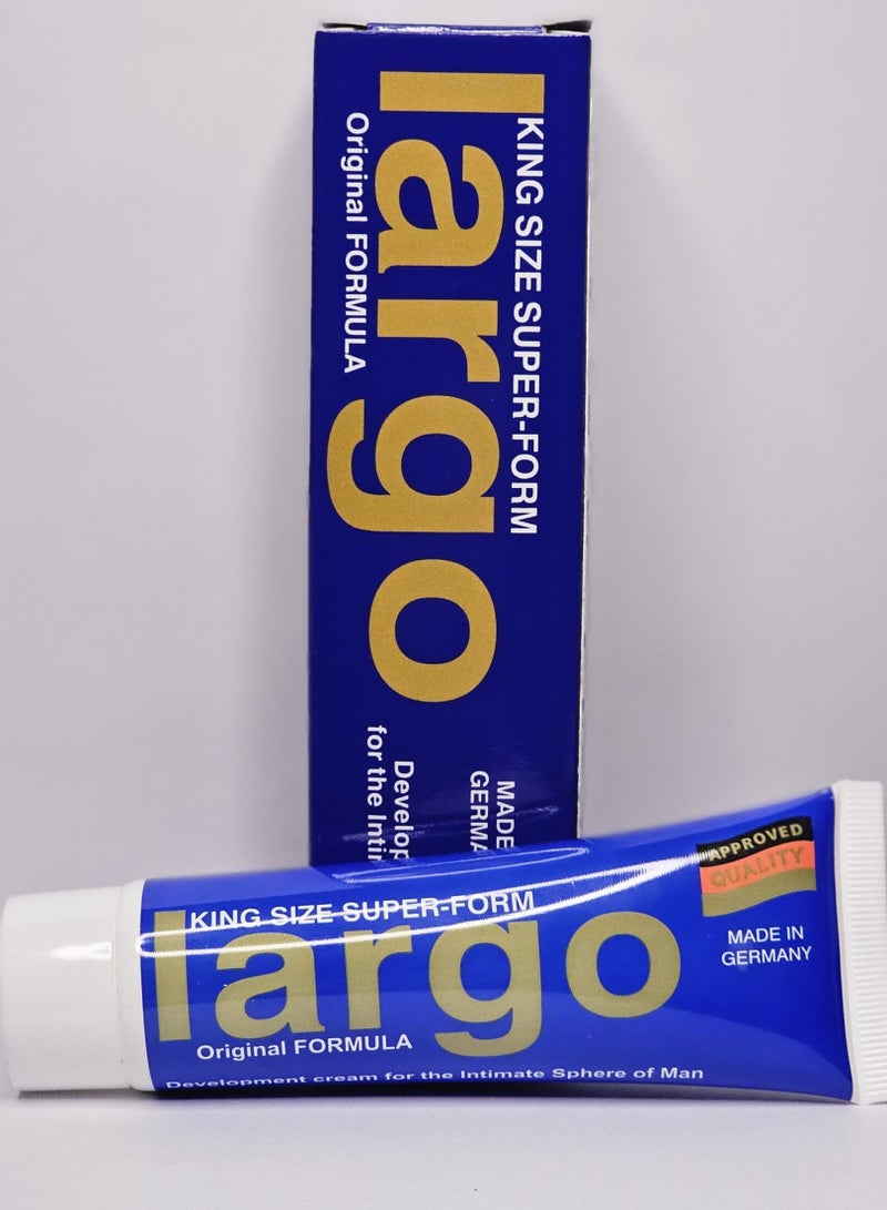Largo Original Cream 50g