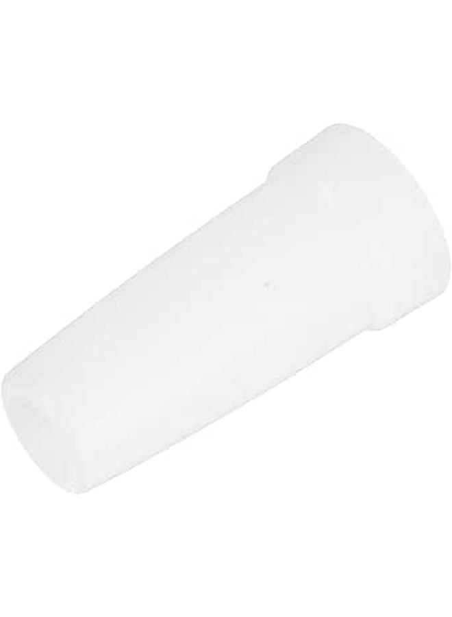 Camping Flashlight Cover Soft Light Attachment For Outdoor LED Lighting Eye Protection - Image 1