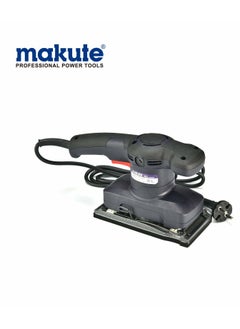 makute Makute 480W Professional Orbital Sander (OS002) - Powerful and Versatile Sander for Perfect Finishes  - Image 1