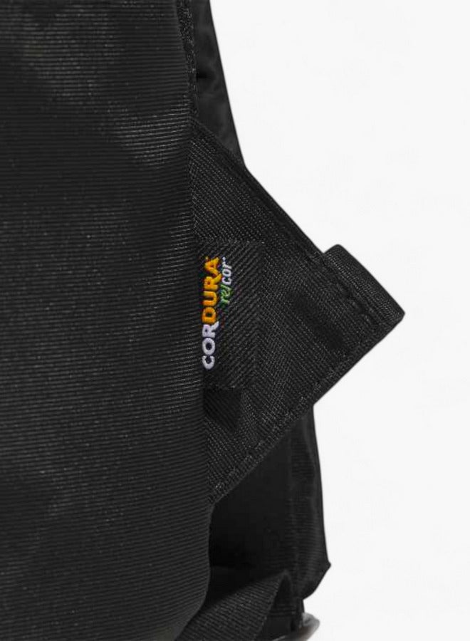 Adidas حقيبة مدرسية صلبة مع أحزمة كتف قابلة للتعديل - 15x33x41 سم - Image 5