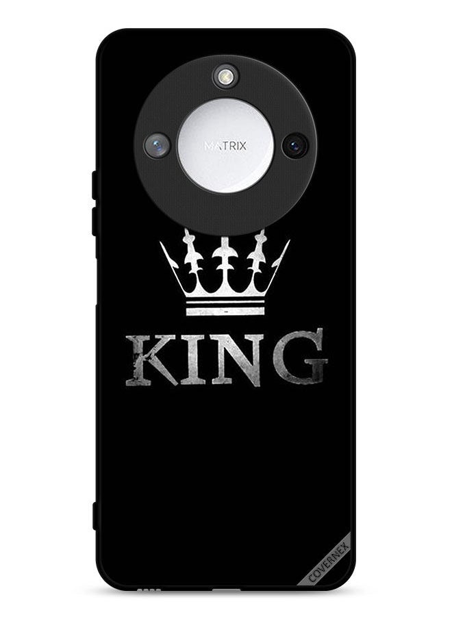 Covernex Honor X9c Smart 5G Protective Case Cover King  - Image 1