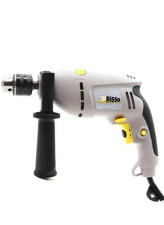 BISSO Electric drill with hammer feature 13mm 500watts  - Image 1
