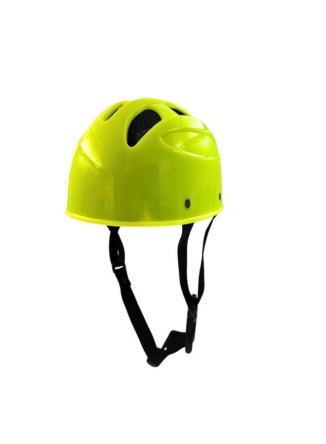 STARGAZE Kids Safety Kit for Cycling and Skating with Helmet - Image 4