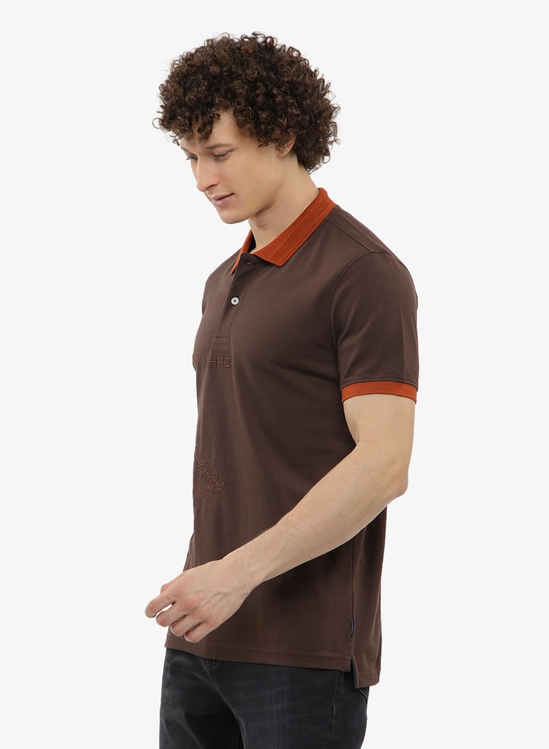 بيفرلي هيلز بولو كلوب بولو بشعار - Image 4