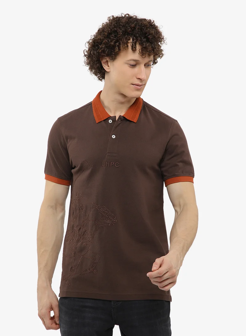 بيفرلي هيلز بولو كلوب بولو بشعار