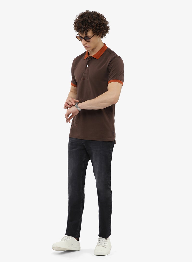 بيفرلي هيلز بولو كلوب بولو بشعار - Image 5