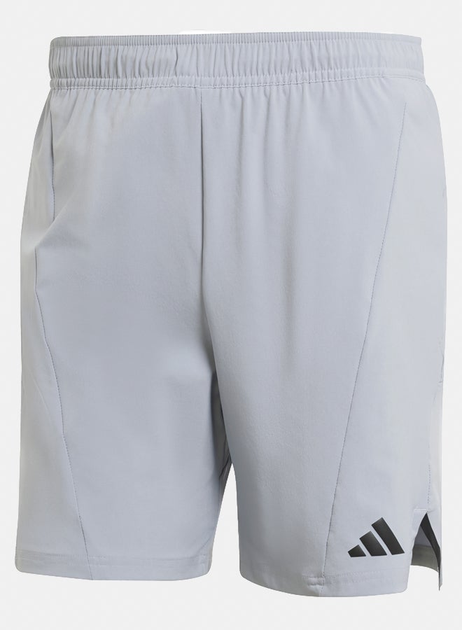 Adidas Designed for Training Workout Shorts  - Image 2