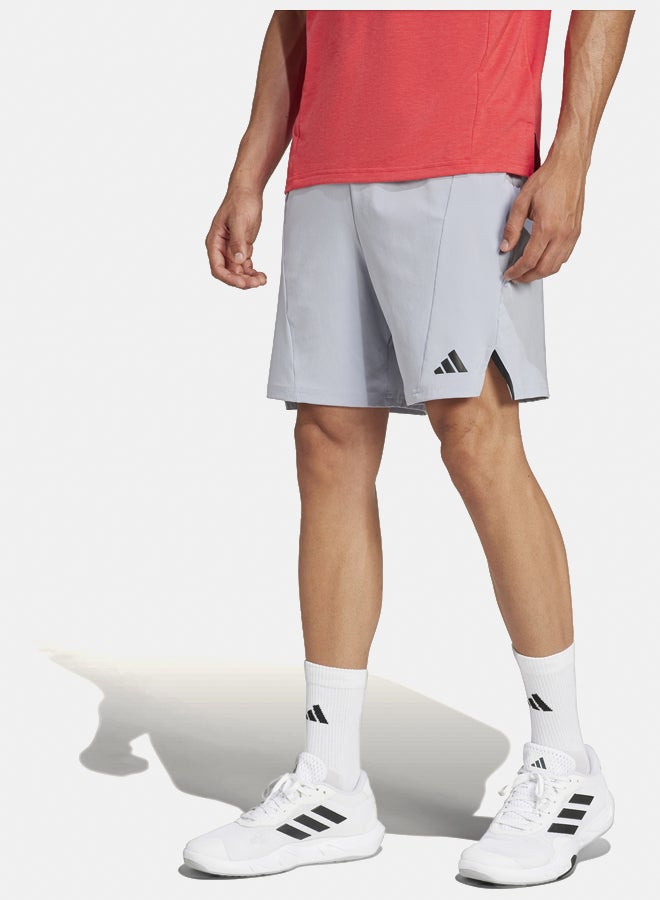 Adidas Designed for Training Workout Shorts  - Image 1