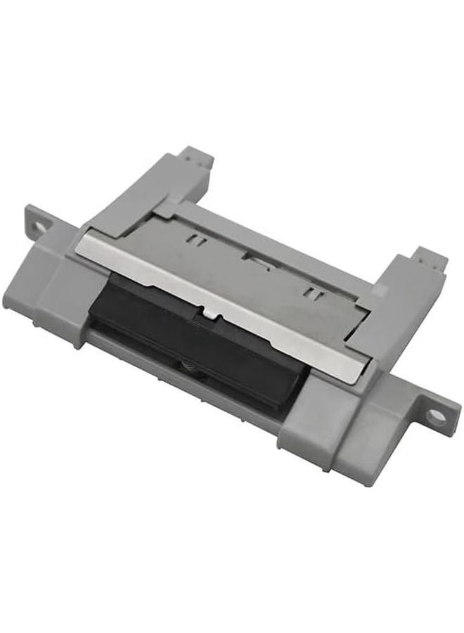 HP 2420 2410 2430 3035 3027 3005 5200 Tray 2 Separation Pad Assembly 1 Piece - Image 3