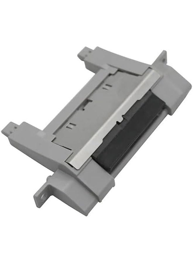 HP 2420 2410 2430 3035 3027 3005 5200 Tray 2 Separation Pad Assembly 1 Piece - Image 4