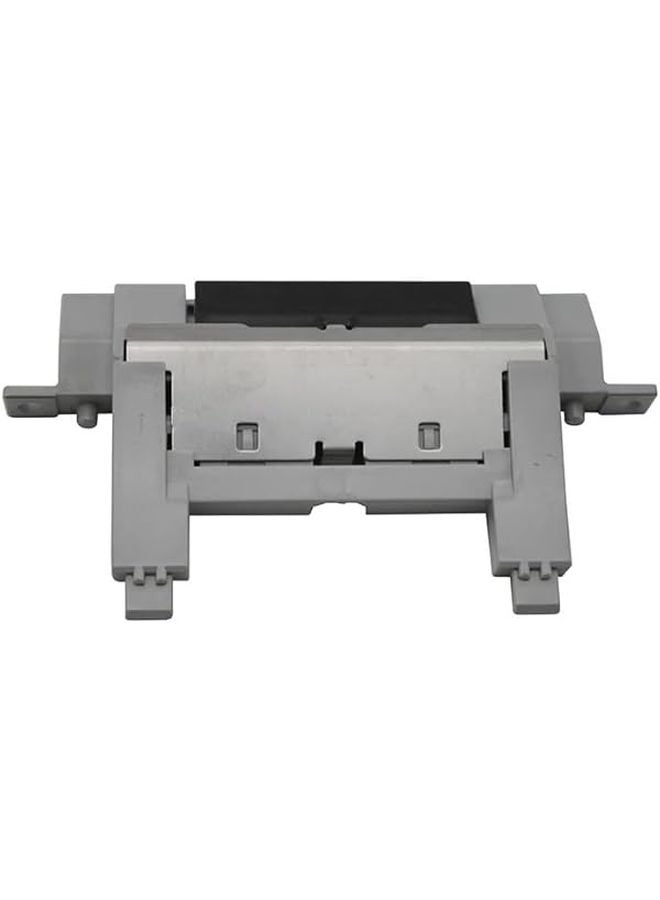 HP 2420 2410 2430 3035 3027 3005 5200 Tray 2 Separation Pad Assembly 1 Piece - Image 2