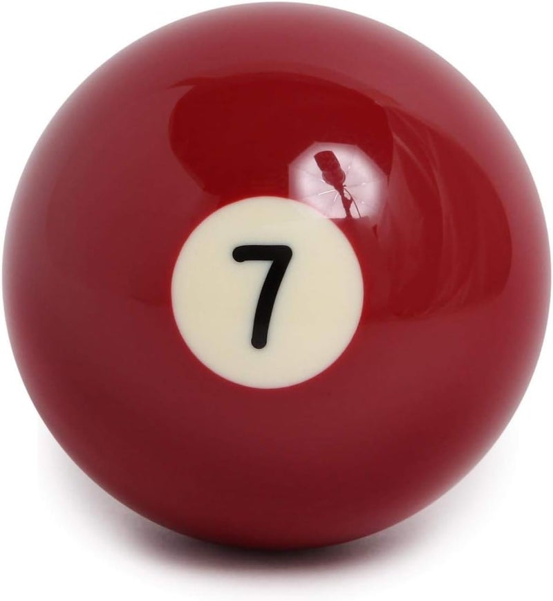 Premier Replacement Pool Ball AR1042-XX