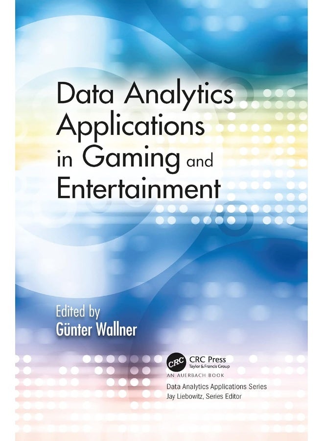 Data Analytics Applications in Gaming and Entertainment