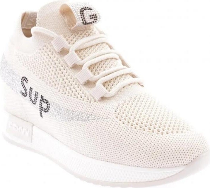 Bags Shoes Guja 23Y302 Women's Hidden Feta High Wedge Sole Fashion Sports Shoes  - Image 2