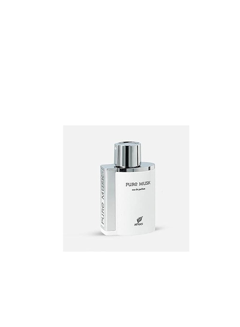 أفنان عطر بيور مسك 100 م - Image 1