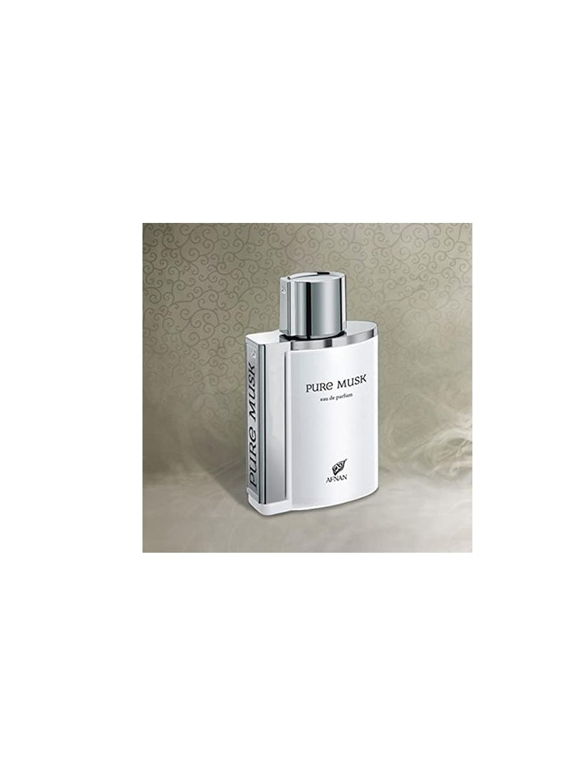 أفنان عطر بيور مسك 100 م - Image 2