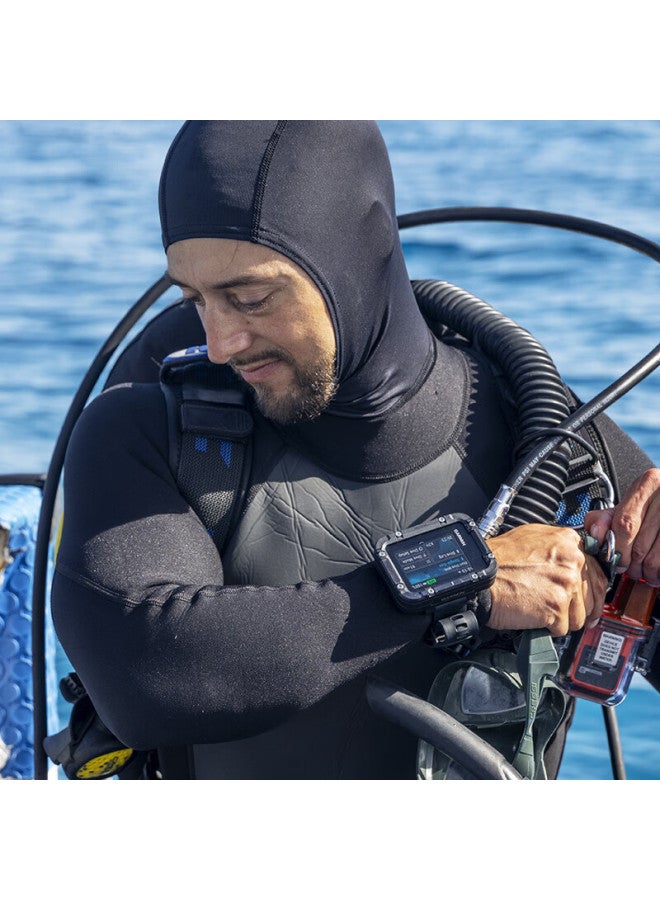 Garmin Descent X30 Full-color 2.4-inch Professional Outdoor Sports Diving Computer