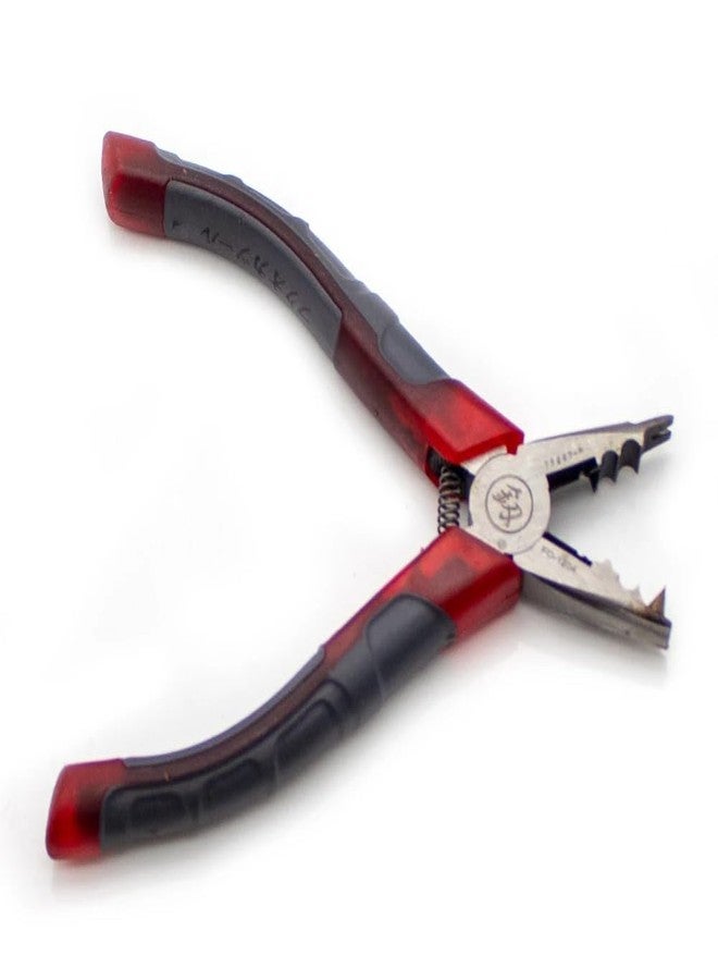 Aitoserlea Manual Cutting Joining Plier, Ball Metal Chain Pliers Splicing Coombination Pliers Curtain Roller Blind Accessories Connector - Image 2