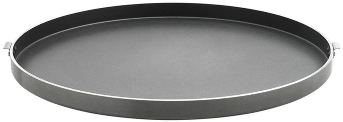CHEF PAN 50 ALUMINIUM CARRI CHEF 50 CAMPING PAN GRILL ACCESSORIES ACCESSORIES