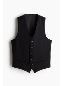 H&M Slim Fit Suit Waistcoat  - Image 1