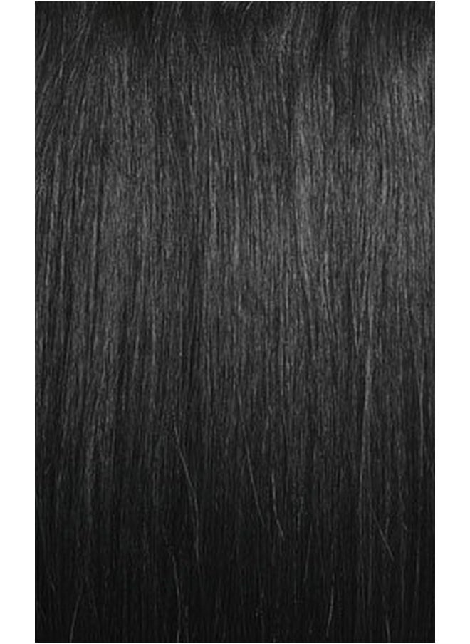 Sensationnel - Instant Weave Half Wig Synthetic Half Wig Cap For Seamless Hair Blending Dalia Instant Weave (1) - Image 1