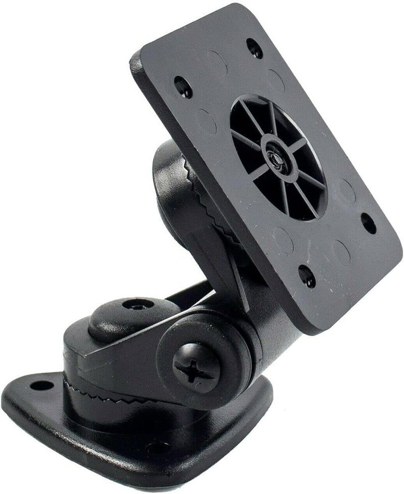 ليدو حامل لوحة القيادة منخفض الارتفاع لـ Icom ID-5100 و IC-2730 - Image 5