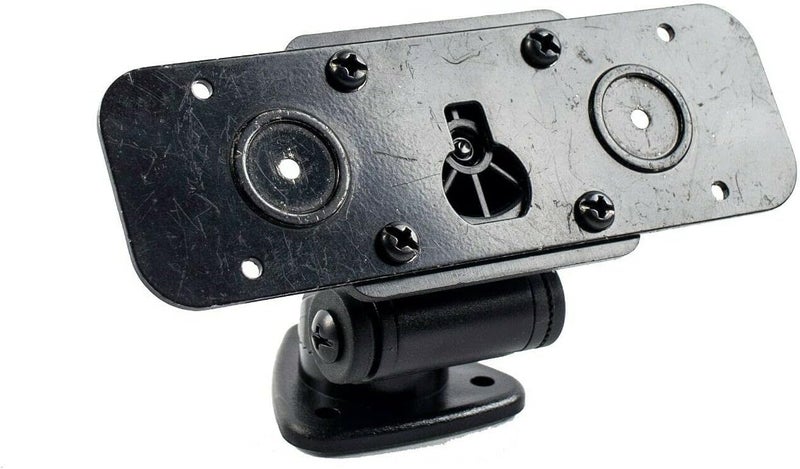 ليدو حامل لوحة القيادة منخفض الارتفاع لـ Icom ID-5100 و IC-2730 - Image 4