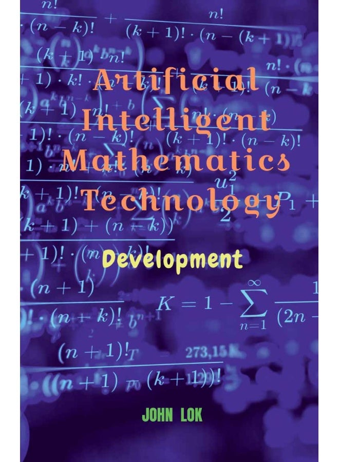 Artificial Intelligent Mathematics Technology  - Image 1