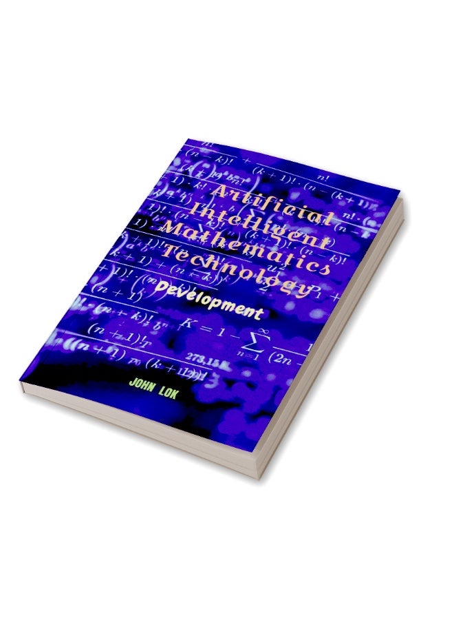 Artificial Intelligent Mathematics Technology  - Image 3