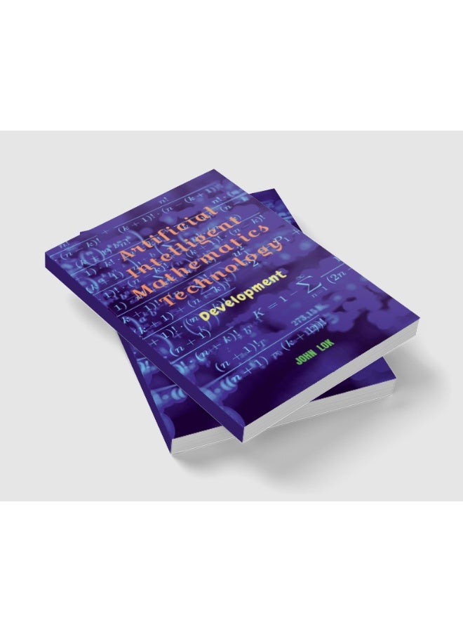 Artificial Intelligent Mathematics Technology  - Image 4